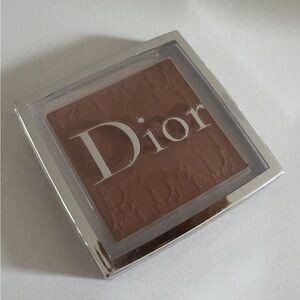 Dior Backstage Bronzer